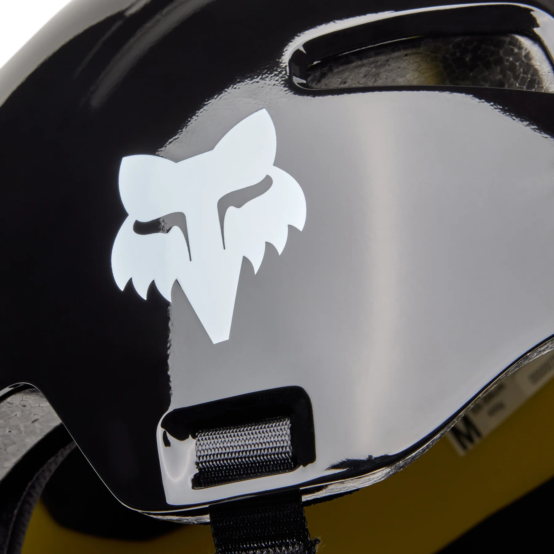 Flight Helm Solid CE - Black - Image 6