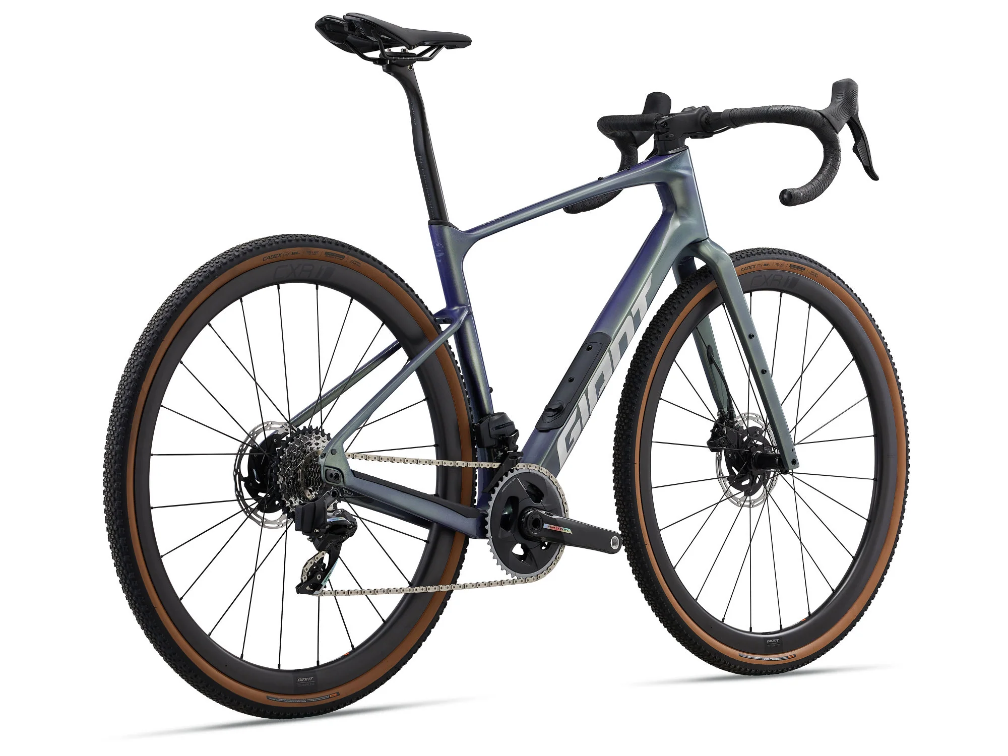 Revolt Advanced Pro 0 - Interstellar - Image 3
