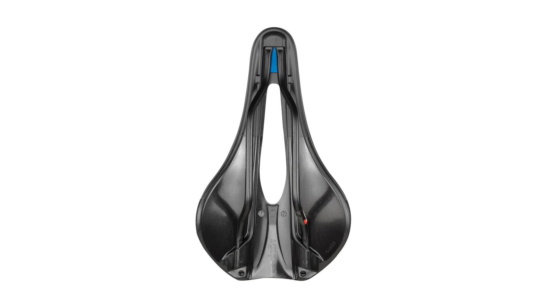 Novus Boost EVO X-Cross TM SF - black - Image 5