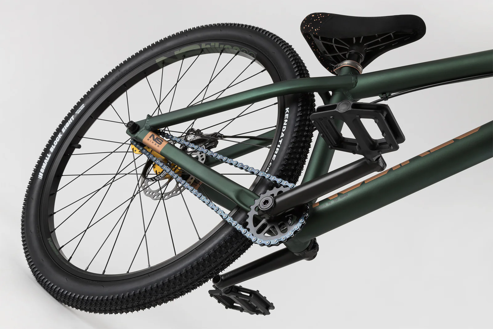Movement 3 - Dirtbike - Grün - Image 5