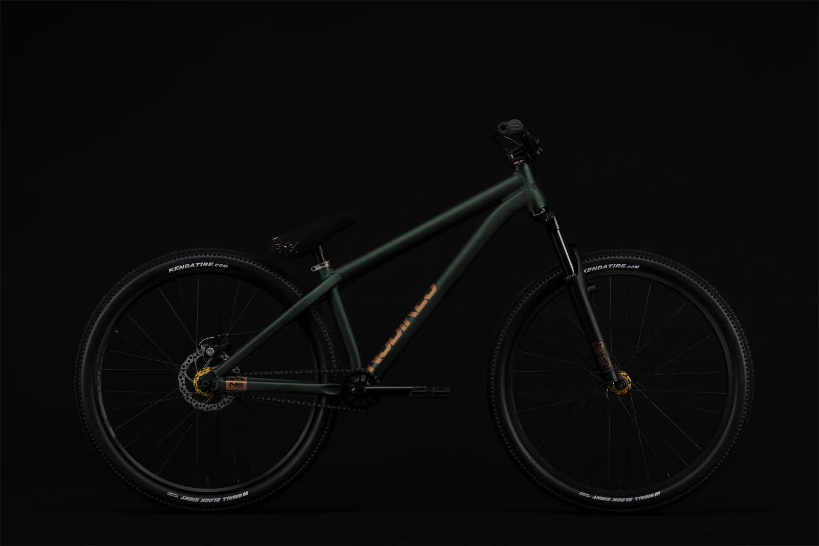 Movement 3 - Dirtbike - Grün - Image 7