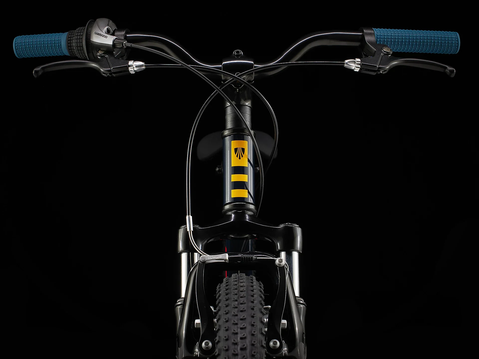Precaliber 24 8-speed Suspension Nautical Navy - Image 5