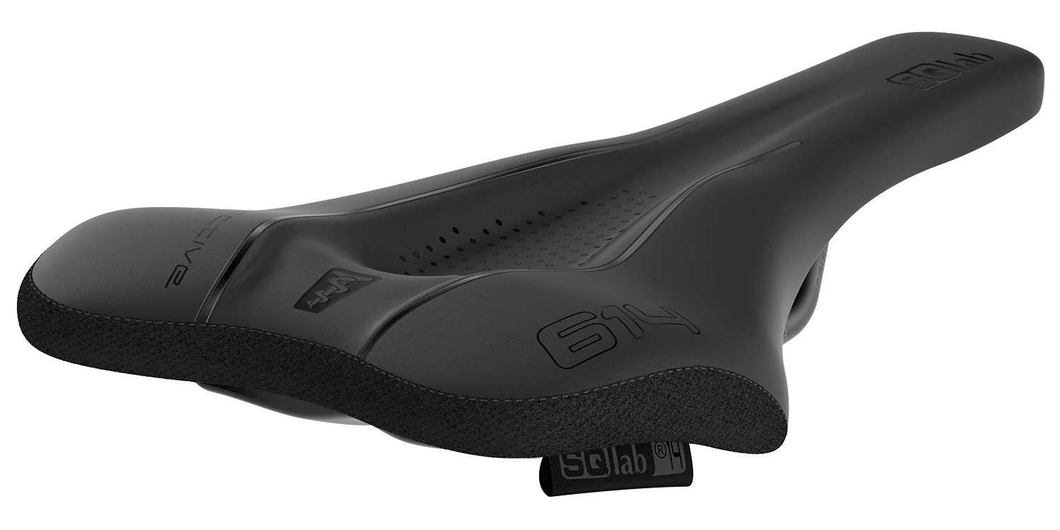 614 ERGOWAVE® Active 2.1 Sattel - Image 4