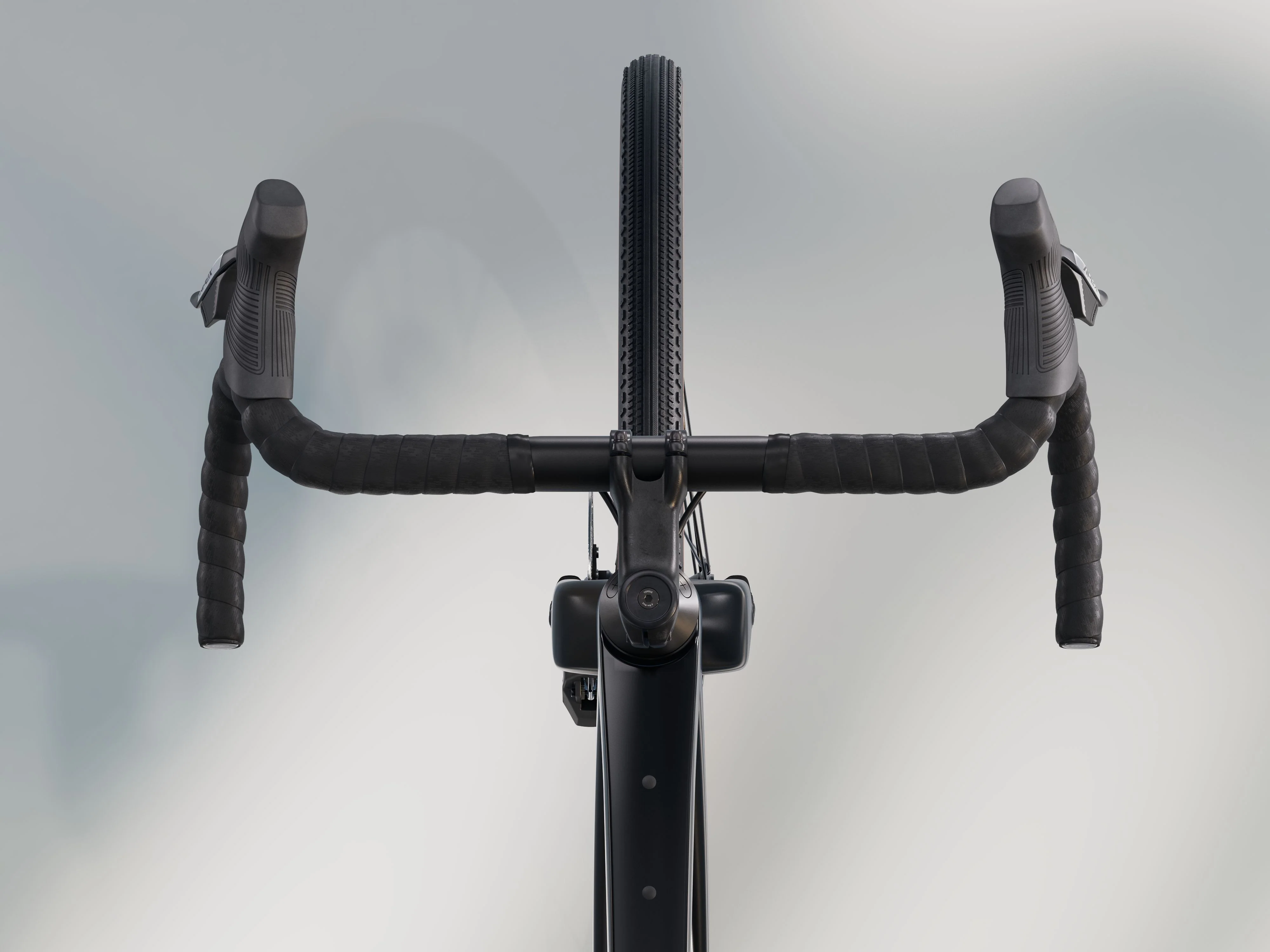 Checkpoint SL 5 AXS Gen 3 - Trek Black/Matte Carbon Smoke - Image 3